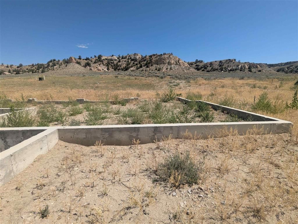 Photo of 322 Irish Rock Dr, Meeteetse, WY 82433 (MLS # 10031524)