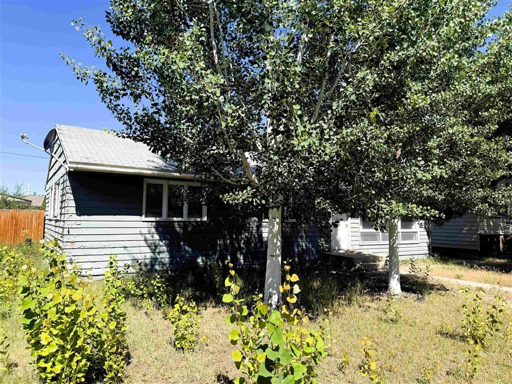 Photo of 408 S 16th Street, Worland, WY 82401 (MLS # 10031468)