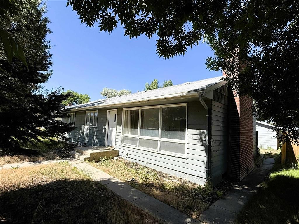 Photo of 408 S 16th Street, Worland, WY 82401 (MLS # 10031468)