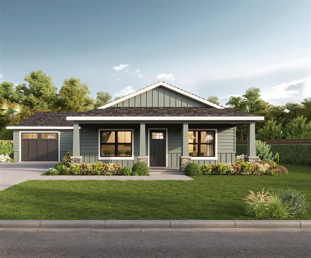 Photo of 277 Cypress Dr, Powell, WY 82435 (MLS # 10031974)