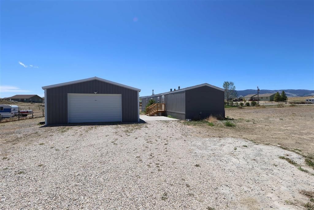 Photo of 24 Oak Dr, Cody, WY 82414 (MLS # 10032365)