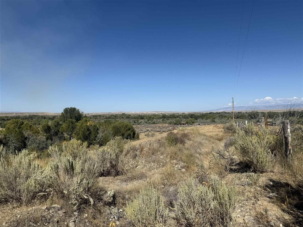 Photo of Lots 12 &amp; 17 Hwy 32, Byron, WY 82412 (MLS # 10031700)