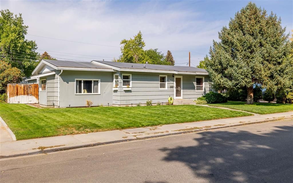 Photo of 568 Cary St, Powell, WY 82435 (MLS # 10031668)
