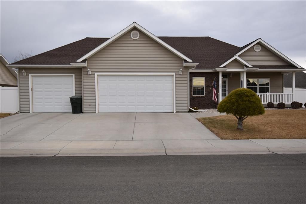 Photo of 1157 Aspen Ln, Powell, WY 82435 (MLS # 10031940)