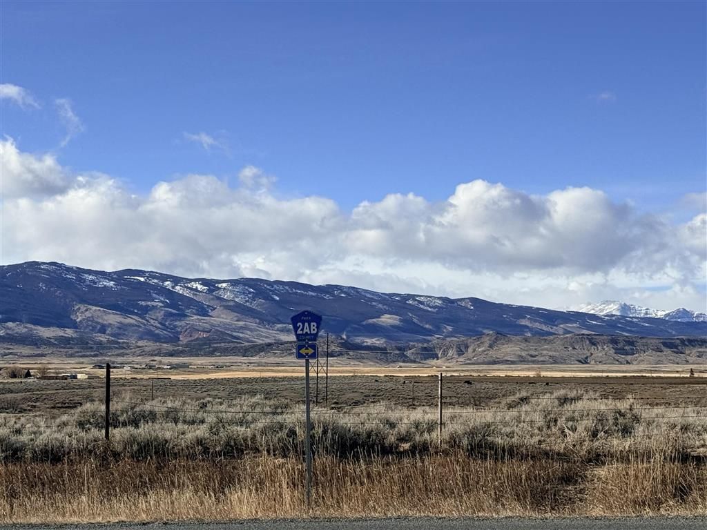 Photo of TBD Goshawk Dr #7, Cody, WY 82414 (MLS # 10031926)