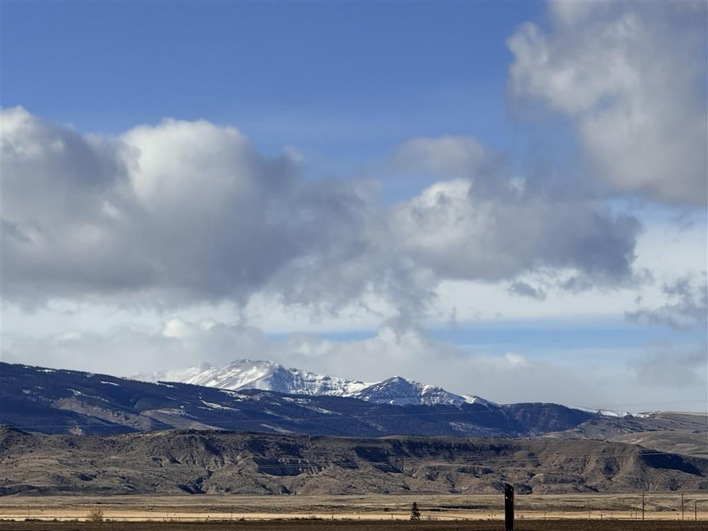 Photo of TBD Goshawk Dr #7, Cody, WY 82414 (MLS # 10031926)