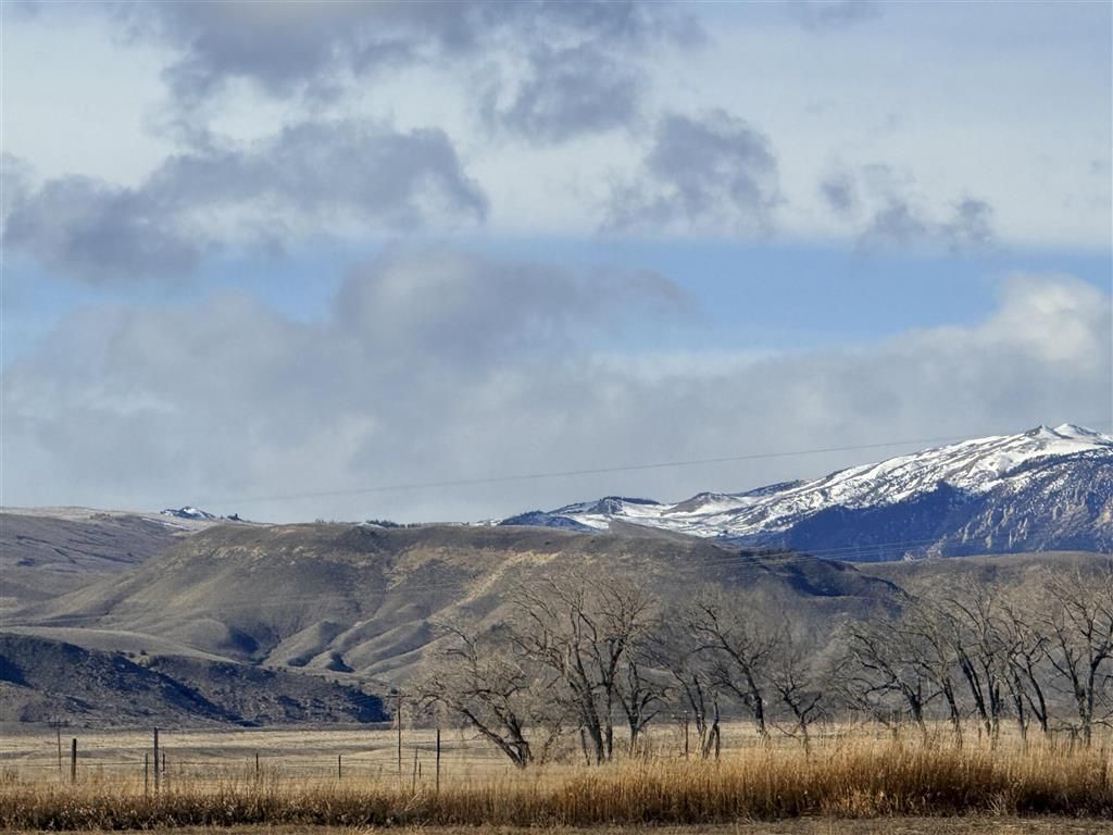 Photo of TBD Goshawk Dr #7, Cody, WY 82414 (MLS # 10031926)