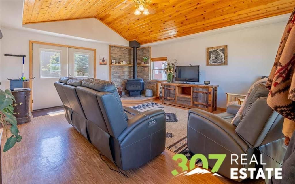 Photo of 868 E North St, Powell, WY 82435 (MLS # 10032400)