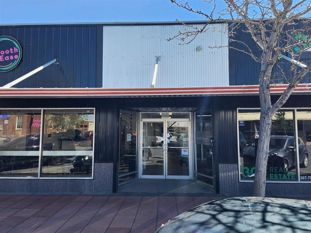 Photo of 227 N Bent St #Suite K, Powell, WY 82435 (MLS # 10032342)