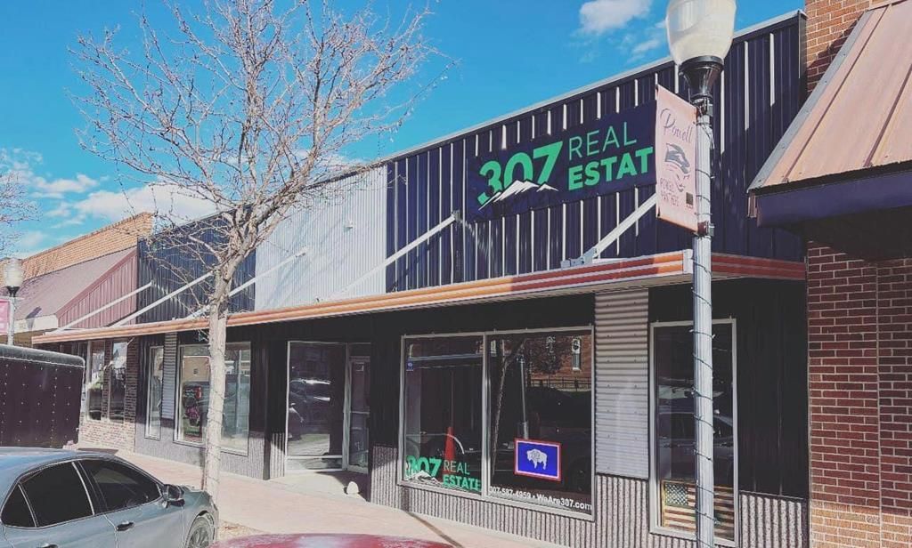 Photo of 227 N Bent St #Suite K, Powell, WY 82435 (MLS # 10032342)