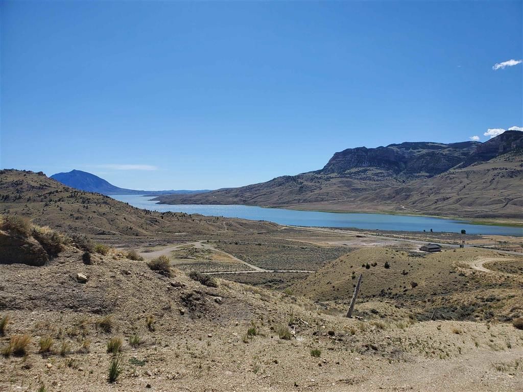 Photo of TBD Logan Mountain Dr, Cody, WY 82414 (MLS # 10032005)