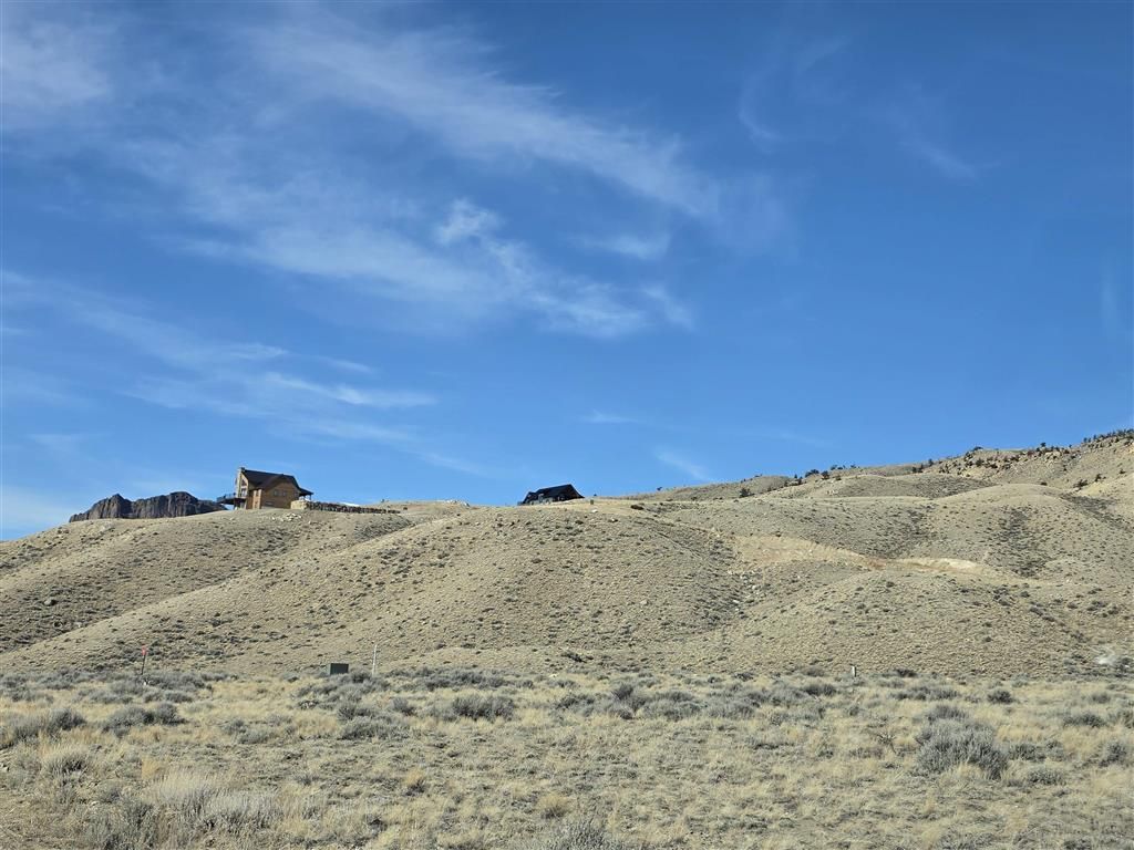 Photo of TBD Logan Mountain Dr, Cody, WY 82414 (MLS # 10032005)