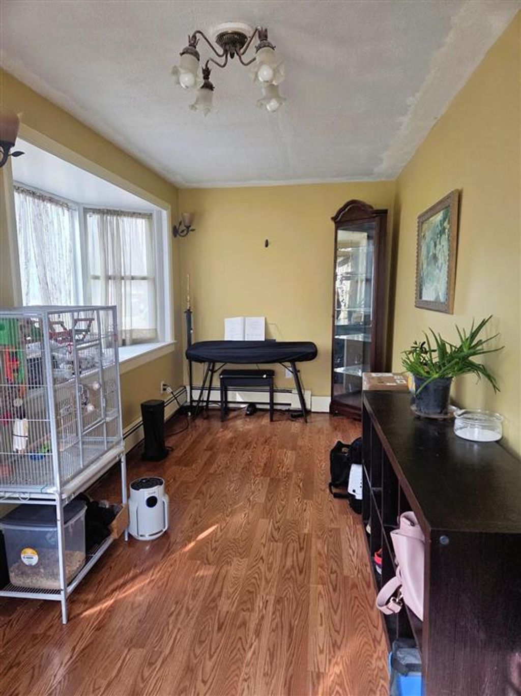 Photo of 1021 Culbertson Ave, Worland, WY 82401 (MLS # 10032217)