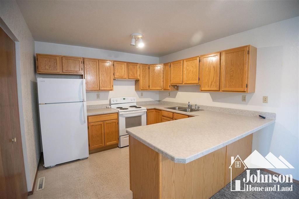 Photo of 100 Sunset Drive #A, Greybull, WY 82426 (MLS # 10032219)