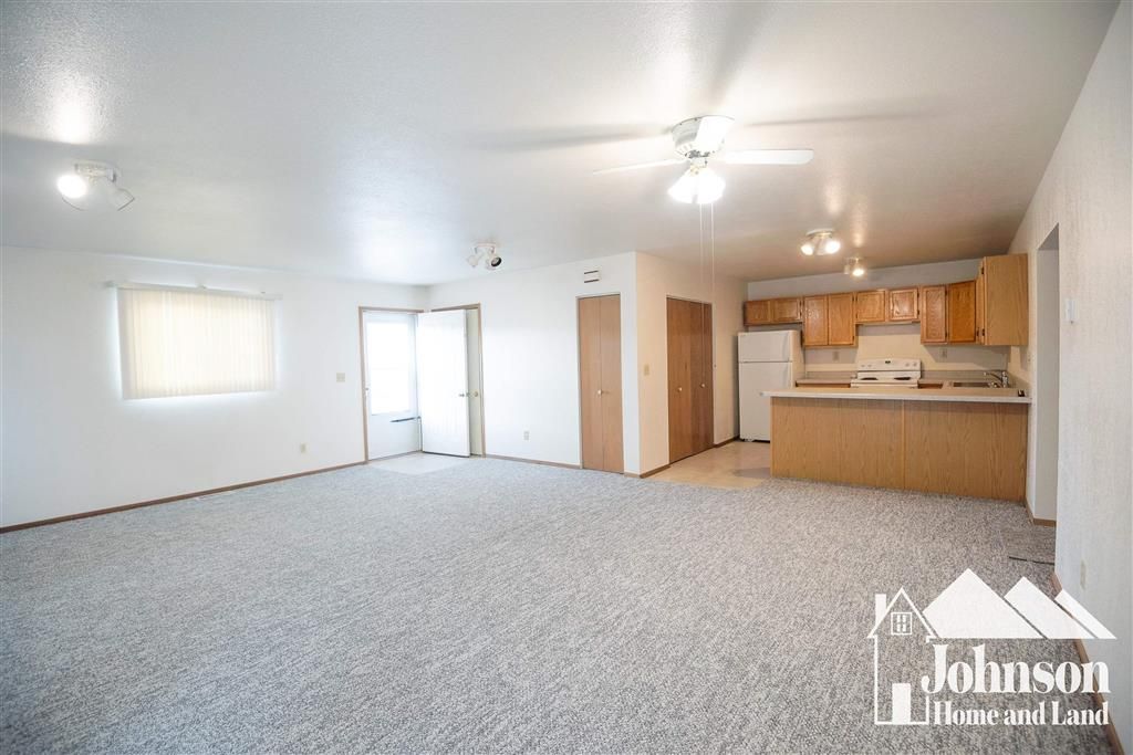 Photo of 100 Sunset Drive #A, Greybull, WY 82426 (MLS # 10032219)