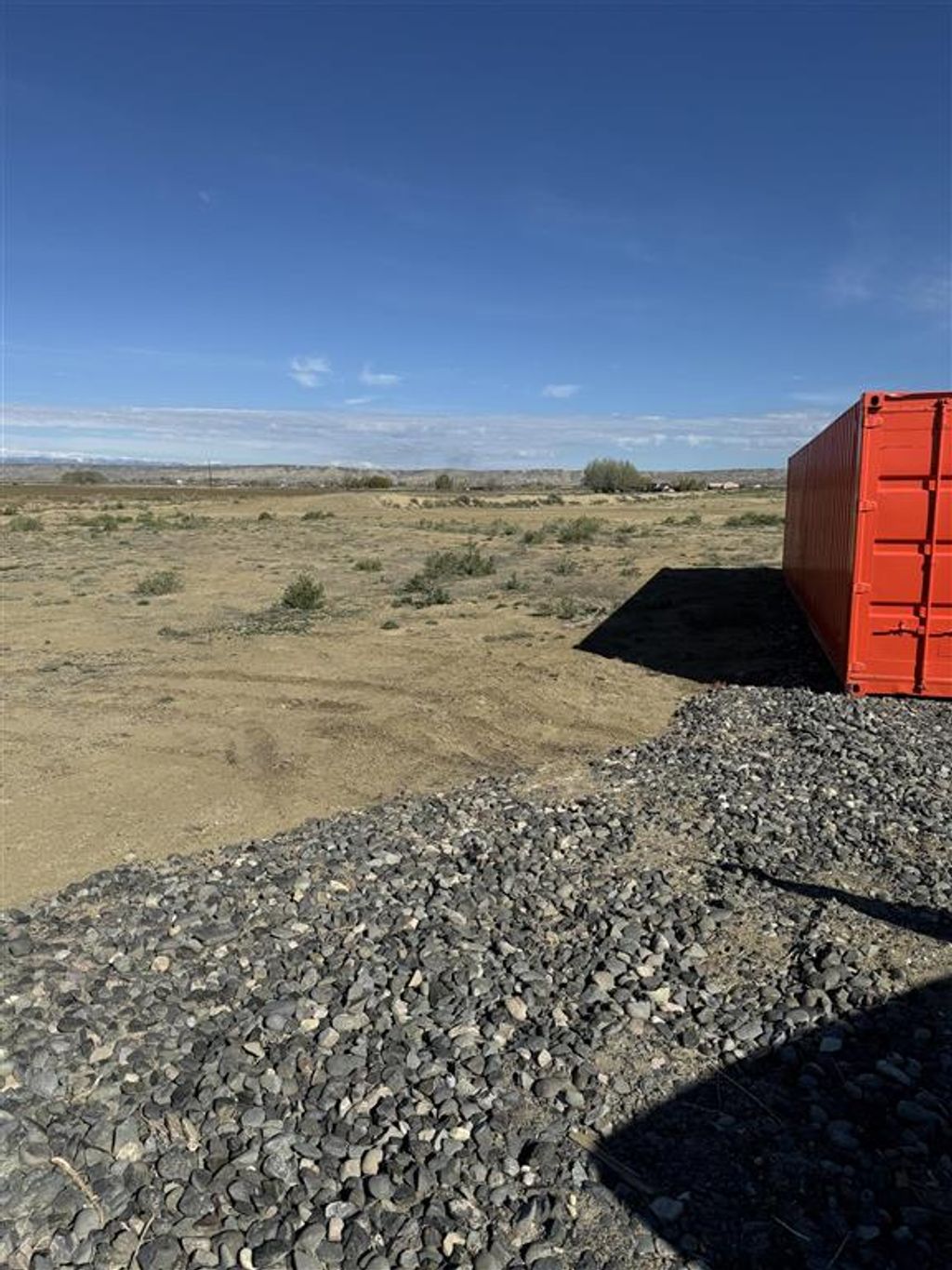Photo of TBD Road 7 #Lot 43-F, Powell, WY 82435 (MLS # 10031221)
