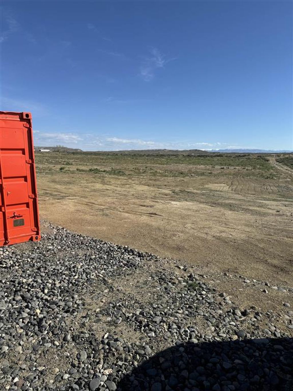 Photo of TBD Road 7 #Lot 43-F, Powell, WY 82435 (MLS # 10031221)