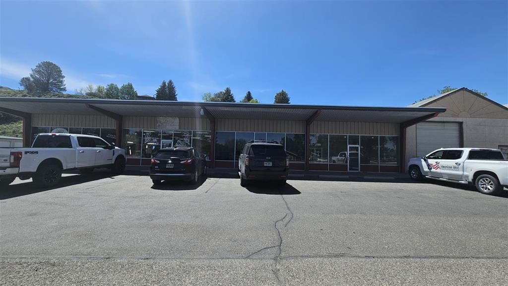 Photo of 2526 Sheridan Ave, Cody, WY 82414 (MLS # 10031752)