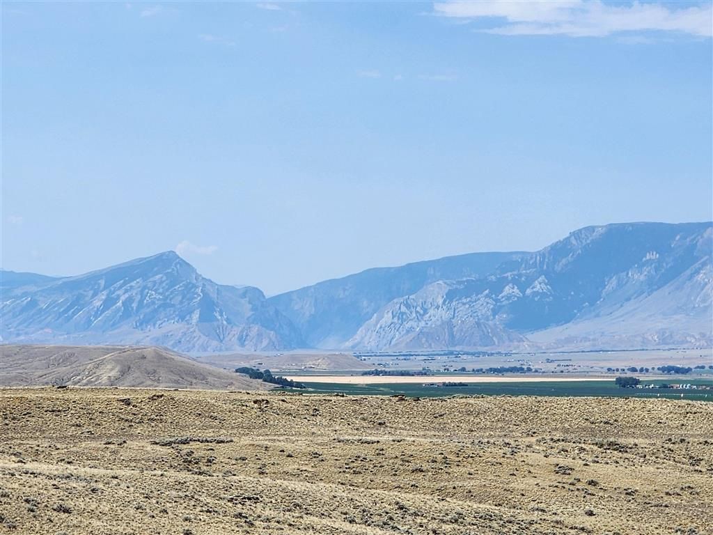 Photo of TBD Woodland Tr #WH-89, Clark, WY 82435 (MLS # 10031500)