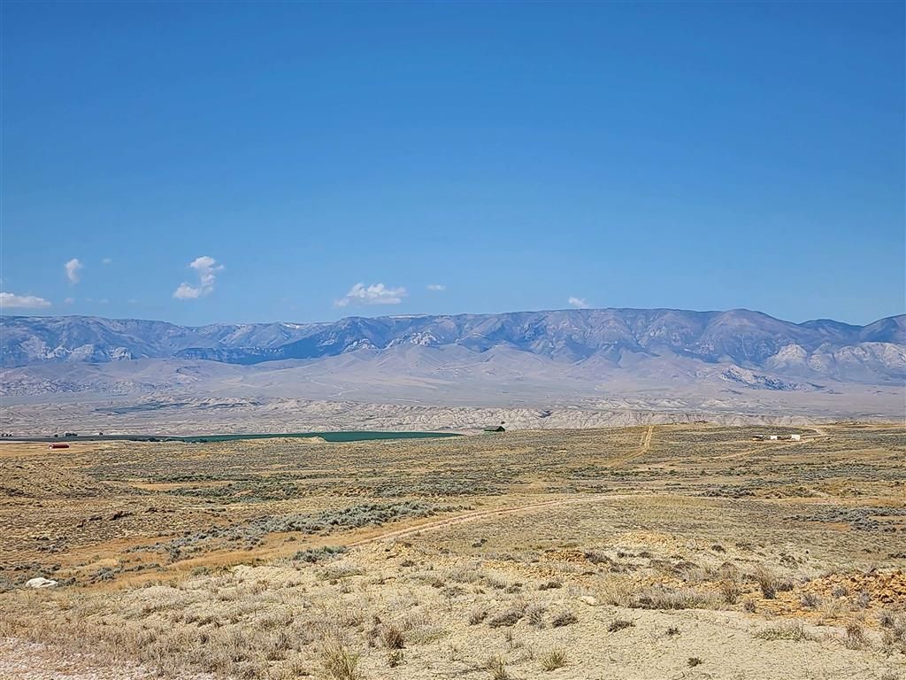 Photo of TBD Woodland Tr #WH-89, Clark, WY 82435 (MLS # 10031500)