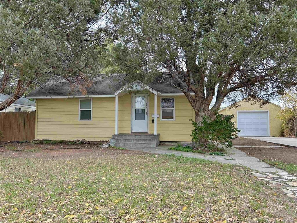 Photo of 543 N Day St, Powell, WY 82435 (MLS # 10031770)