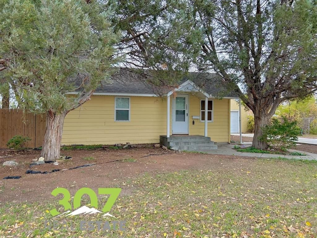 Photo of 543 N Day St, Powell, WY 82435 (MLS # 10031770)