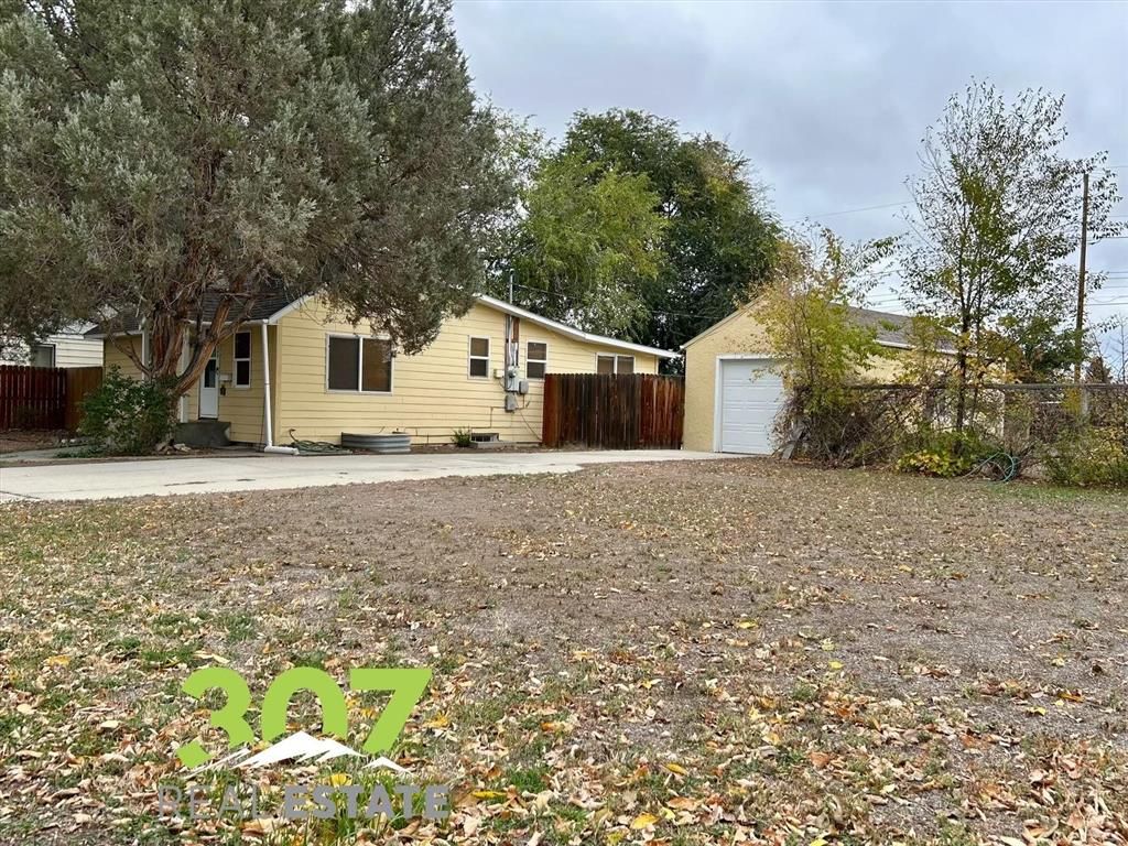 Photo of 543 N Day St, Powell, WY 82435 (MLS # 10031770)