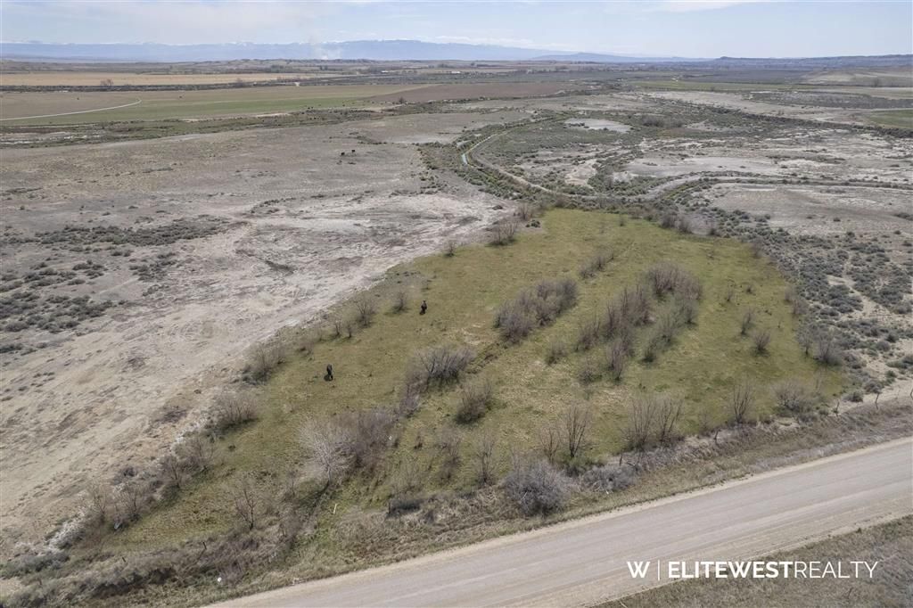 Photo of TBD Road 1, Deaver, WY 82421 (MLS # 10032311)