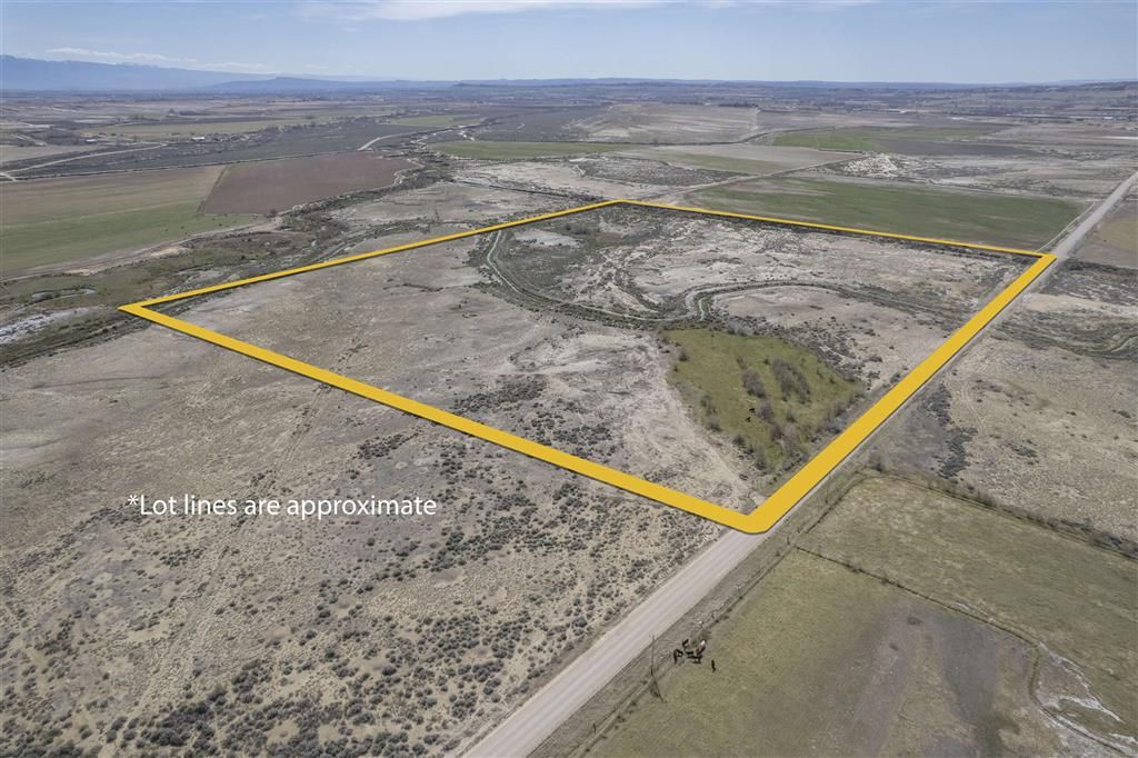 Photo of TBD Road 1, Deaver, WY 82421 (MLS # 10032311)