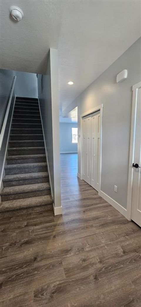 Tiny photo for 2837 Legacy Lane #Lot 7, Cody, WY 82414 (MLS # 10030944)
