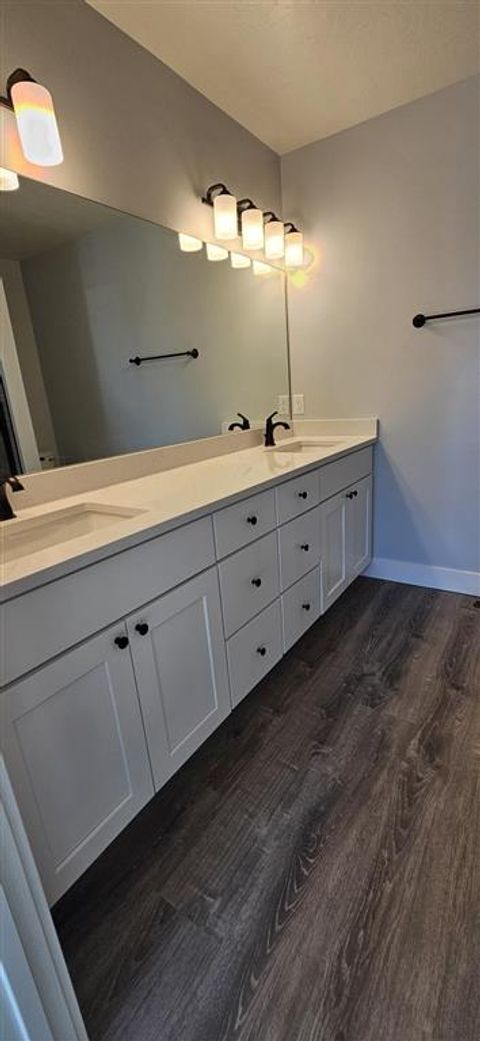 Tiny photo for 2837 Legacy Lane #Lot 7, Cody, WY 82414 (MLS # 10030944)