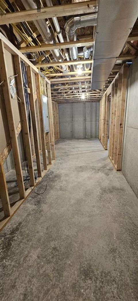 Tiny photo for 2837 Legacy Lane #Lot 7, Cody, WY 82414 (MLS # 10030944)