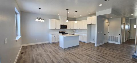 Tiny photo for 2837 Legacy Lane #Lot 7, Cody, WY 82414 (MLS # 10030944)