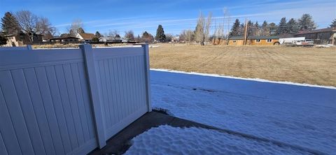 Tiny photo for 2837 Legacy Lane #Lot 7, Cody, WY 82414 (MLS # 10030944)