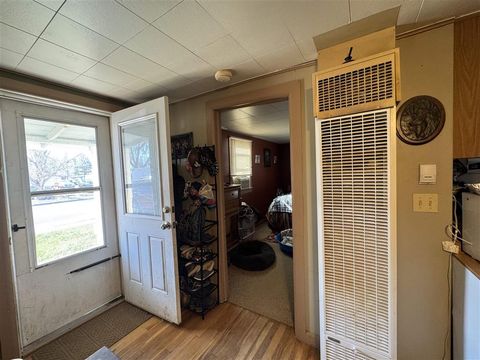 Tiny photo for 1147 & 1131 N 7th St, Greybull, WY 82426 (MLS # 10031129)