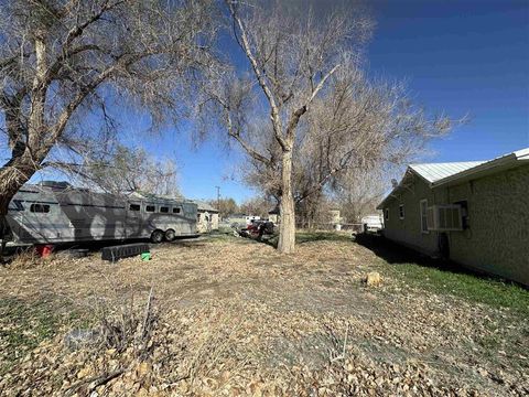 Tiny photo for 1147 & 1131 N 7th St, Greybull, WY 82426 (MLS # 10031129)