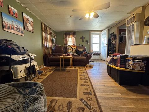 Tiny photo for 1147 & 1131 N 7th St, Greybull, WY 82426 (MLS # 10031129)