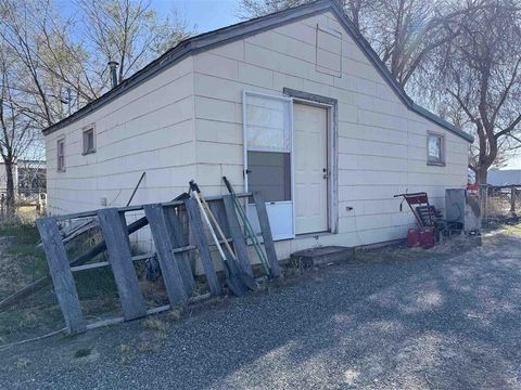 Tiny photo for 1147 & 1131 N 7th St, Greybull, WY 82426 (MLS # 10031129)