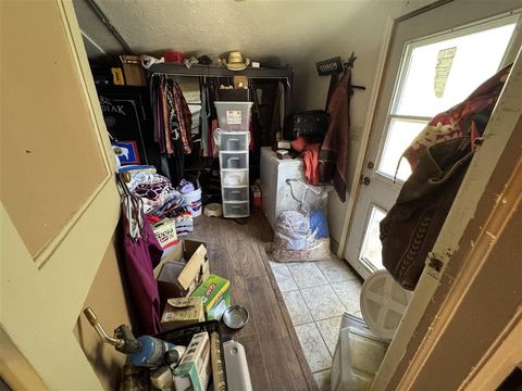 Tiny photo for 1147 & 1131 N 7th St, Greybull, WY 82426 (MLS # 10031129)