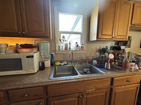 Tiny photo for 1147 & 1131 N 7th St, Greybull, WY 82426 (MLS # 10031129)