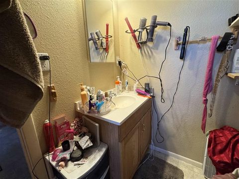 Tiny photo for 1147 & 1131 N 7th St, Greybull, WY 82426 (MLS # 10031129)