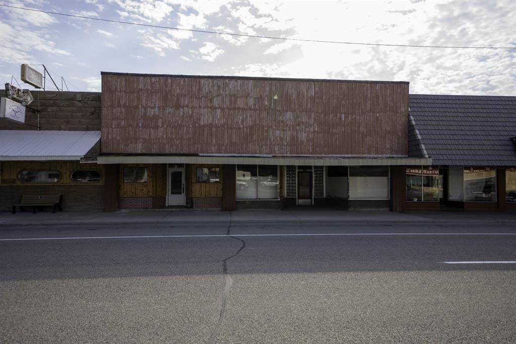 Photo of 109 S 4th St, Basin, WY 82410 (MLS # 10031686)