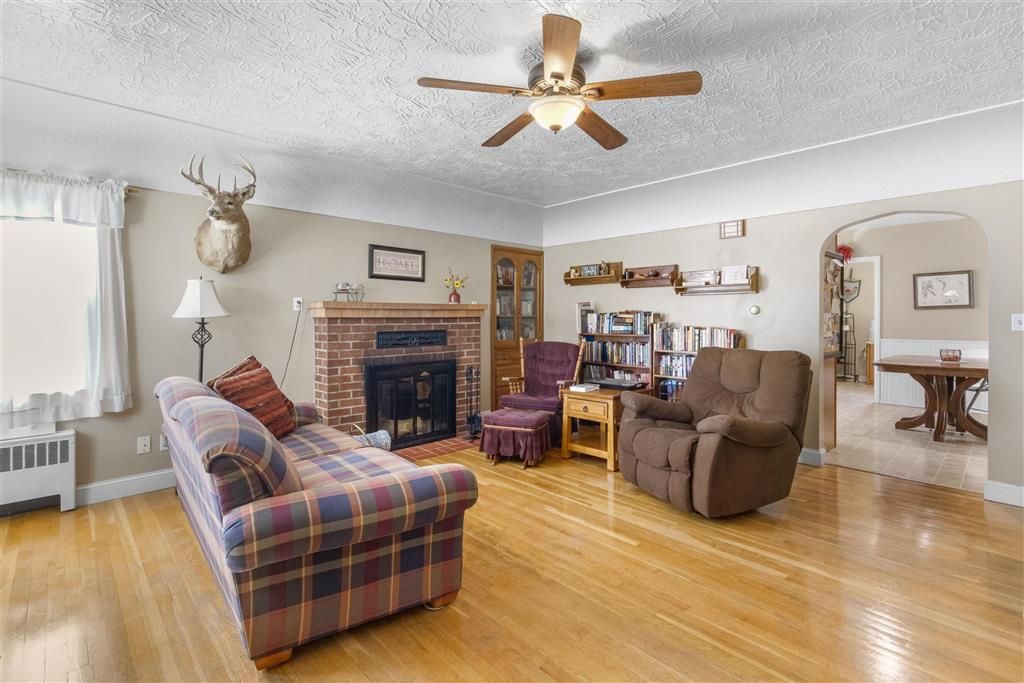 Photo of 668 N Bent St, Powell, WY 82435 (MLS # 10031678)
