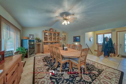 Tiny photo for 2202 Southfork St, Cody, WY 82414 (MLS # 10032310)