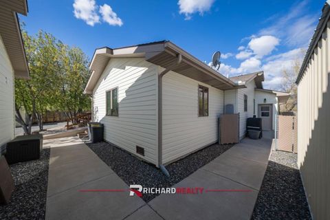 Tiny photo for 2202 Southfork St, Cody, WY 82414 (MLS # 10032310)
