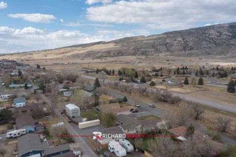 Tiny photo for 2202 Southfork St, Cody, WY 82414 (MLS # 10032310)