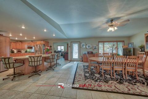 Tiny photo for 2202 Southfork St, Cody, WY 82414 (MLS # 10032310)