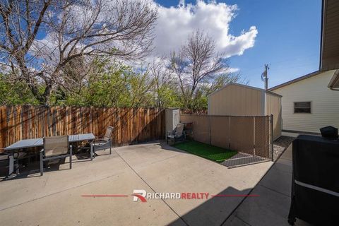 Tiny photo for 2202 Southfork St, Cody, WY 82414 (MLS # 10032310)