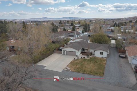 Tiny photo for 2202 Southfork St, Cody, WY 82414 (MLS # 10032310)