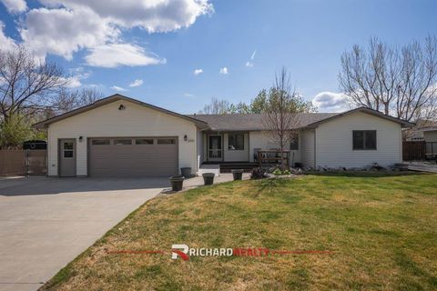 Tiny photo for 2202 Southfork St, Cody, WY 82414 (MLS # 10032310)